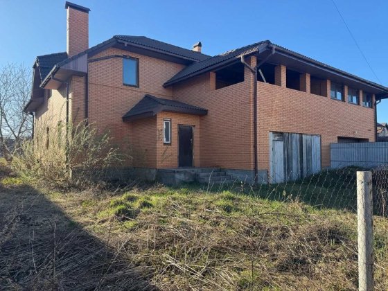 Продаж дуплексу  Софіївська Борщагівка 10 соток Софиевская Борщаговка
