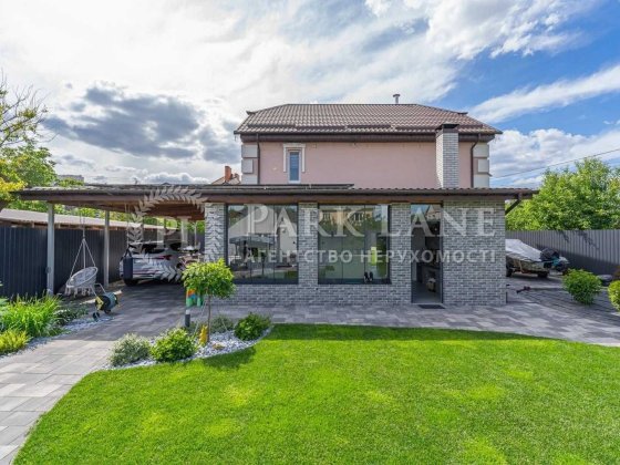 Продаж будинку Софіївська Борщагівка 4-кім  вул. Кобилянської  150 метрів 8 соток Софиевская Борщаговка