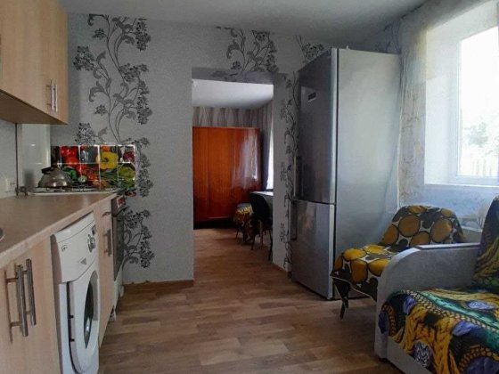 GA S4 Продам 1\2 часть дома 2к Харьков. Журавлевка