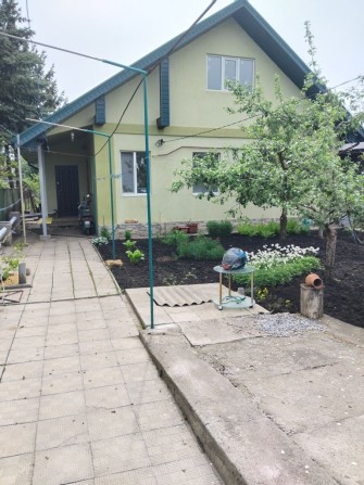 Продам дом Восточный - фото 1