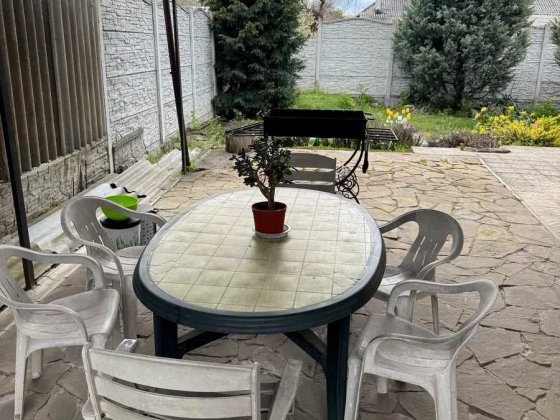 Продам будинок 66м2, р-н Нагорний, м. Наукова (5584)
