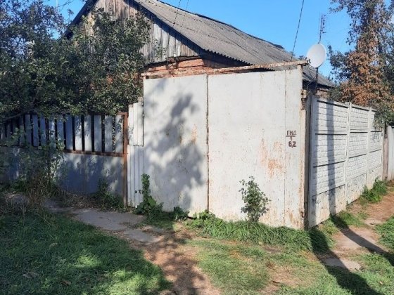 Продам  часть дома, ХТЗ, пос. Восточный, Рогань,  метро Индустриальное Харків