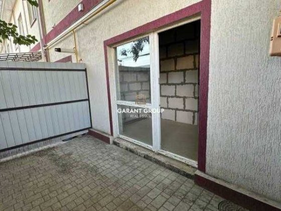 Сучасний таунхаус із власною зоною барбекю та паркомісцем | Хаджибейський район