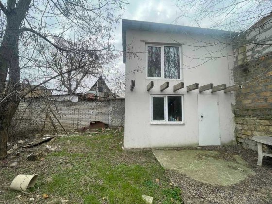 Продаю будинок на причалі «Чайка» Намив. Миколаїв
