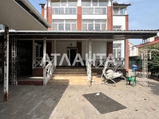 Продаётся дом Совиньон 1, яхт-клуб, панорама моря