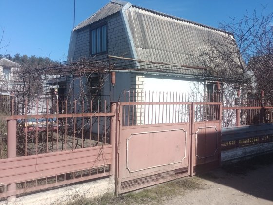 Продам усадьбу в с/т Подлесное