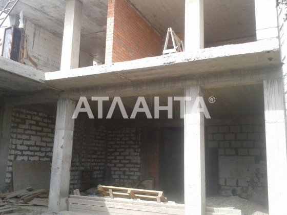 Продаётся коробка дома на ул. Леваневского с подвалом