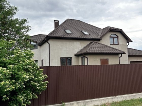 Добротний будинок  Софіївська Борщагівка, 12 с Софіївська Борщагівка