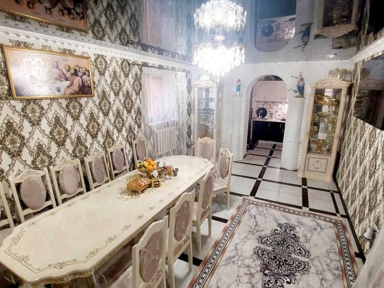 Продажа дома в Варваровке!