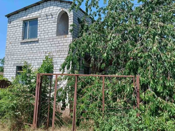 Продается дача в Николаеве