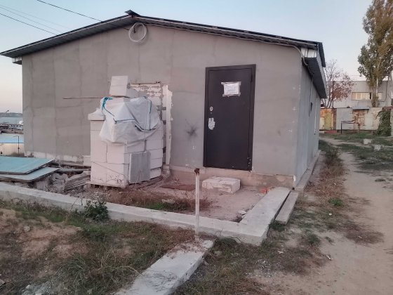 Продаю дом возле речки