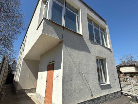 Продам Дом на Долгой, Фонтан, 160м² «4 сотки». 16 Фонтана. Золотой Берег Одеса