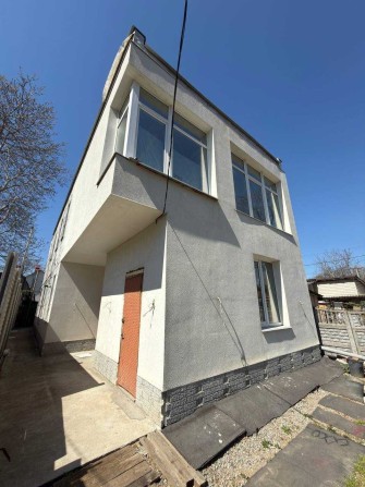 Продам Дом на Долгой, Фонтан, 160м² «4 сотки». 16 Фонтана. Золотой Берег - фото 1