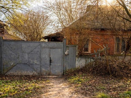 Продам пол дома на Жуковского по суперцене (169195) Харків