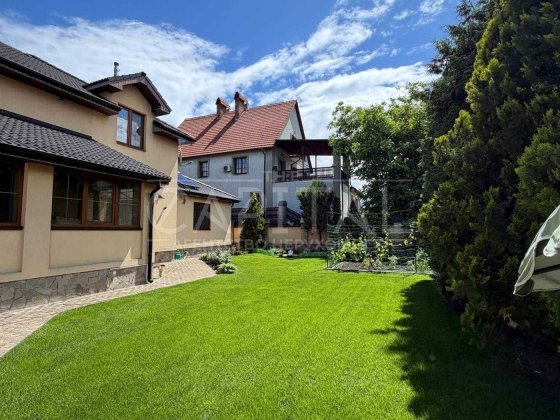 Продаж будинку Петропавлівська Борщагівка 275м2 Петропавлівська Борщагівка