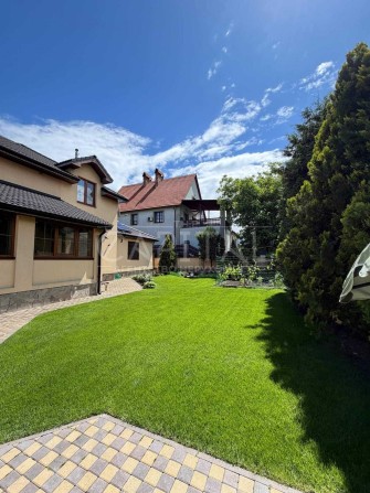 Продаж будинку Петропавлівська Борщагівка 275м2 - фото 1