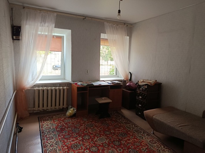 Продаю  часть дома 3 к р-н БСМП - фото 1
