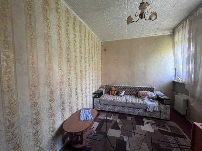 Продам частину будинку  по пр. Новобаварський - фото 1