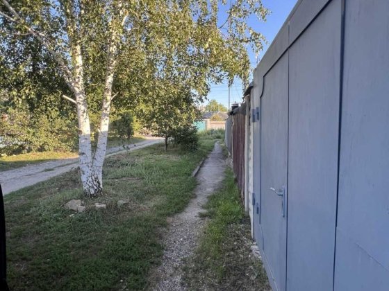 Часть дома Хол.Гора
