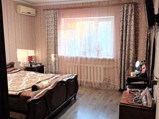 Продам дом с землей на Педагогической 6ст Фонтана Одеса