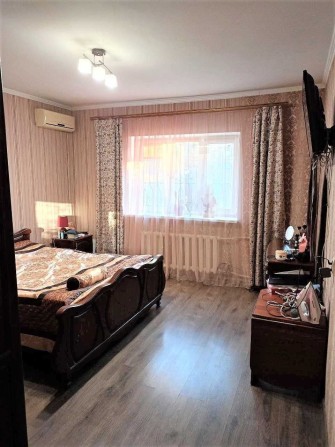 Продам дом с землей на Педагогической 6ст Фонтана - фото 1