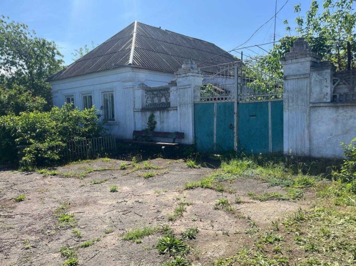 Продам добротний  якісний  будинок - фото 1