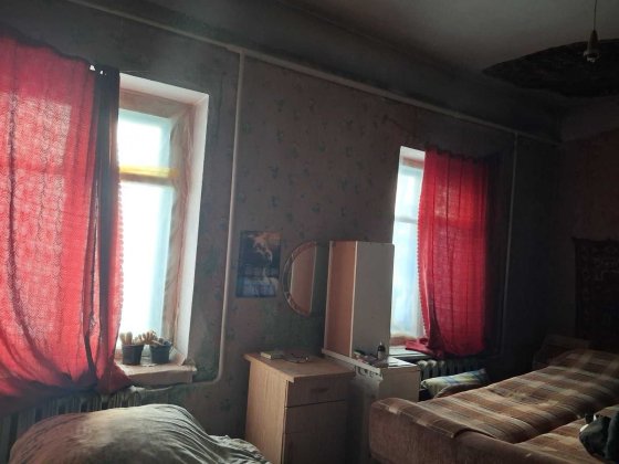 Часть дома на Таирова, район 411 Батареи