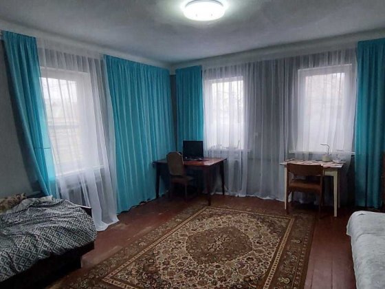 Продам 1/2 дома Одесская Od5