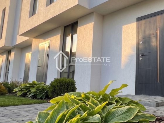 Продаж Таунхауса Петропавліська Борщагівка Без комісіі Петропавловская Борщаговка
