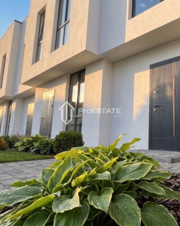 Продаж Таунхауса Петропавліська Борщагівка Без комісіі - фото 1