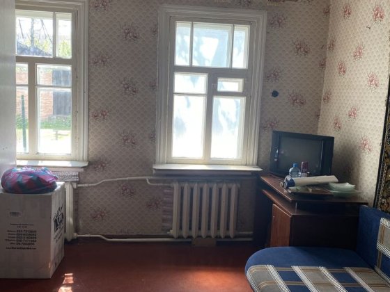 Продам 1/3 часть дома в Харькове
