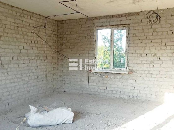 Продам будинок-дачу у с. Лідне.