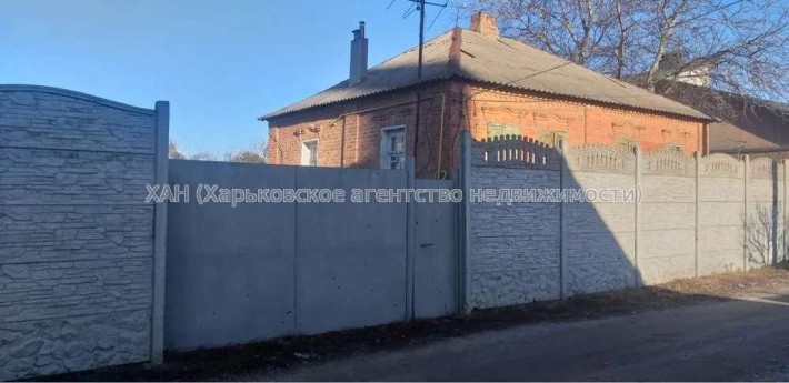 Дом на Журавлевке, кирпич Госакт 8,5 сот. Газ , вода . М05 - фото 1