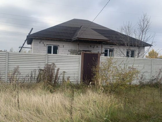 Продам дом Алексеевка Малая Даниловка Поле Чудес Флоринка Харків