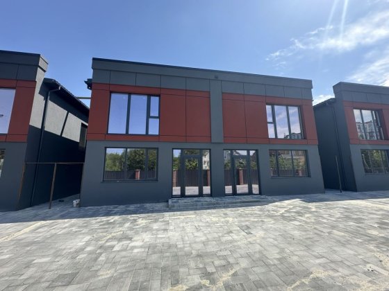 Дуплекс у Софіївській Борщагівці | 120 м²