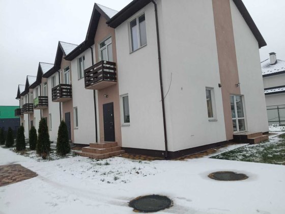 Продаж  таунхауса 110м2  Софіївська  Борщагівка ! Софиевская Борщаговка
