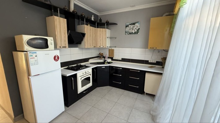 В продаже Таунхаус в Малиновском районе - фото 1
