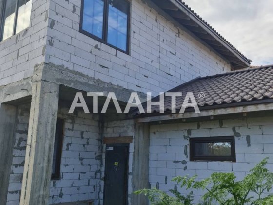 Продам  дом  в Царском селе на 4 сотках Одеса