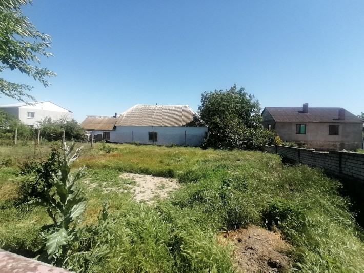Продається житловий будинок в Матвіївці 56кв.м - фото 1