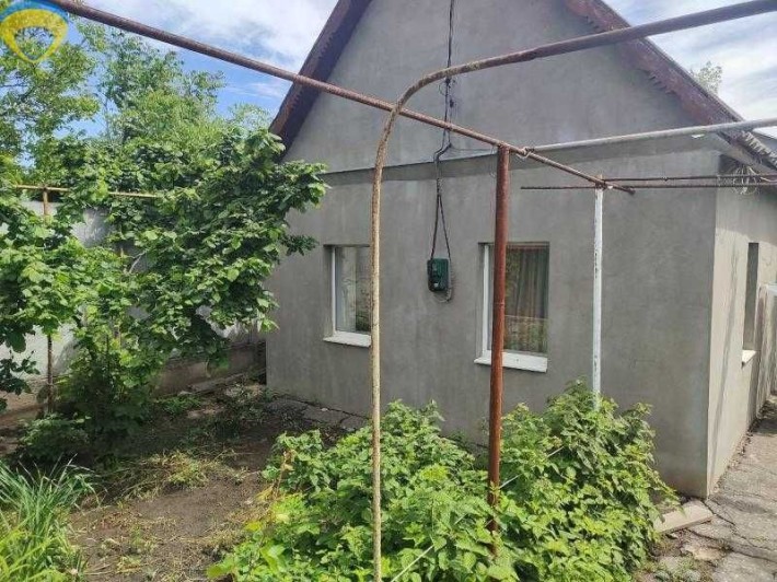 Продам приватний будинок з ділянкою та комунікаціями, район Слобідка вул. 1-а Виноградна - фото 1