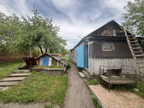 ‼️Продам дом 68м2 район ХТЗ участок 7,3 сотки кадастр‼️