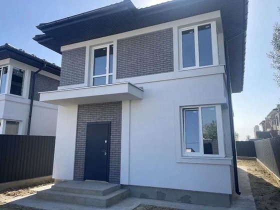 Продаж будинку 130 м2 по вул. Луганській (Миколаївській), 105 с. Софіївська Борщагівка Софіївська Борщагівка