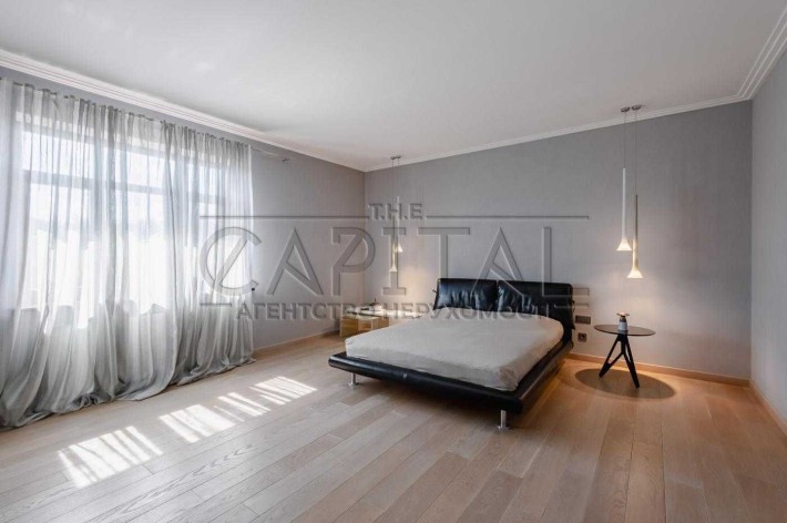 Продаж будинку 210м2. Софіівська Борщагівка. 10 соток - фото 1