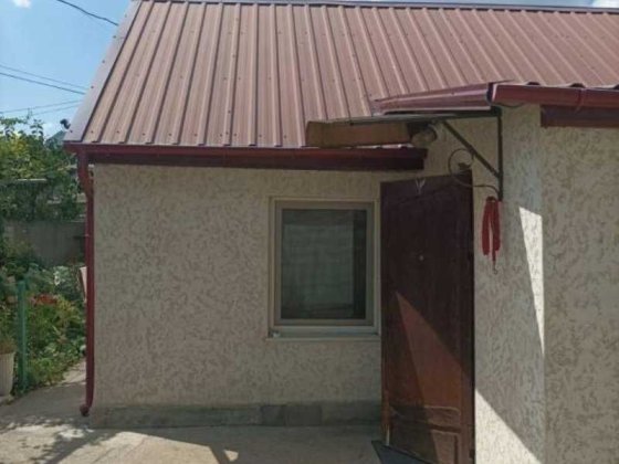 Продам дом в Хаджибейском р-не. Участок 5 соток с ГОС актом. ГОТОВЫ на ПРОГРАММЫ Одеса