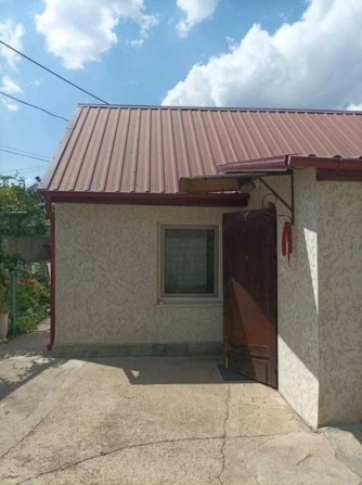 Продам дом в Хаджибейском р-не. Участок 5 соток с ГОС актом. ГОТОВЫ на ПРОГРАММЫ - фото 1