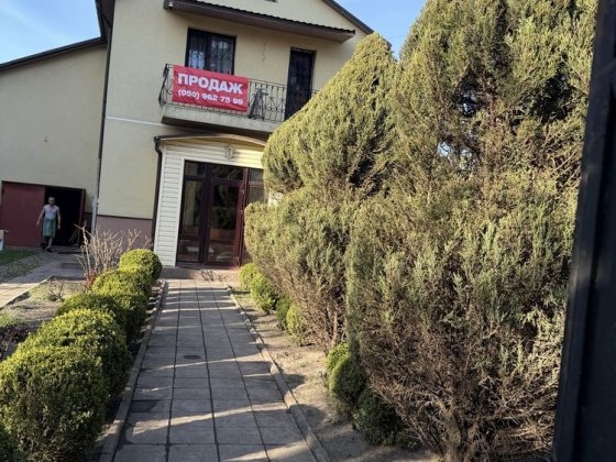 Продаж будинку від власника Софиевская Борщаговка
