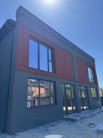 БЕЗ % Дуплекс 120м² ГАЗ Празький парк - фото 1