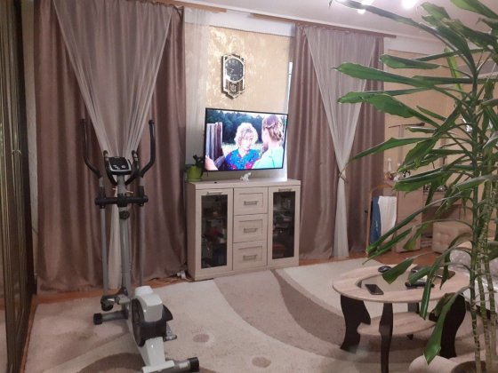 Продам полдома с флигелем на новозападном Харків