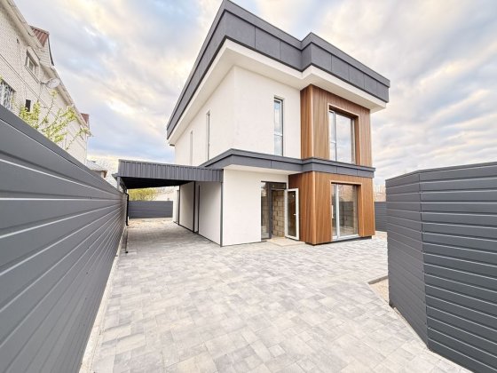 Продаж будинку 145 м² | 3,6 сотки | поруч ЖК СОФІЯ та Резиденція ‼️ БЕЗ КОМІСІЇ