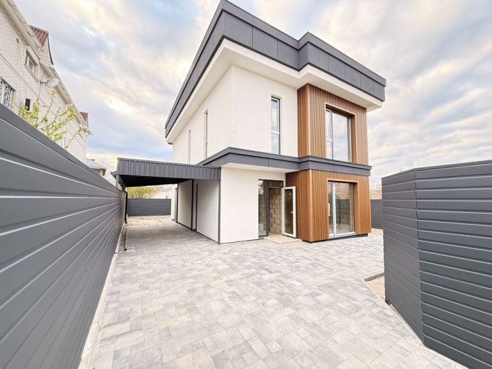 Продаж будинку 145 м² | 3,6 сотки | поруч ЖК СОФІЯ та Резиденція ‼️ БЕЗ КОМІСІЇ - фото 1